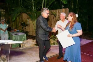 2023 design awards gala awards ceremony