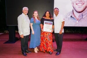 2023 design awards gala awards ceremony