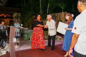 2023 design awards gala awards ceremony
