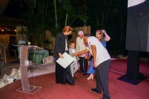 2023 design awards gala awards ceremony
