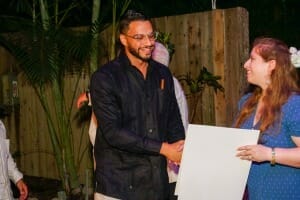 2023 design awards gala awards ceremony