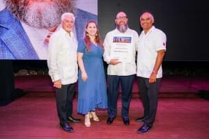 2023 design awards gala awards ceremony