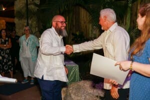2023 design awards gala awards ceremony