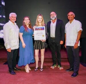 2023 design awards gala awards ceremony