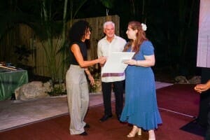 2023 design awards gala awards ceremony