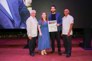 2023 design awards gala awards ceremony