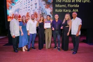 2023 design awards gala awards ceremony