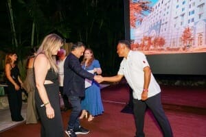 2023 design awards gala awards ceremony