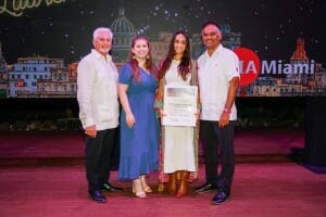 2023 design awards gala awards ceremony