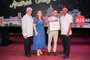 2023 design awards gala awards ceremony
