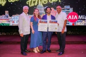 2023 design awards gala awards ceremony