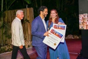 2023 design awards gala awards ceremony