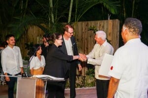 2023 design awards gala awards ceremony