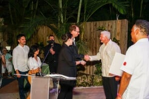 2023 design awards gala awards ceremony