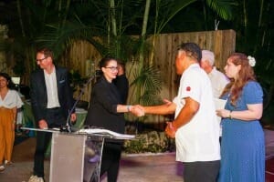 2023 design awards gala awards ceremony