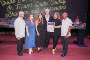 2023 design awards gala awards ceremony