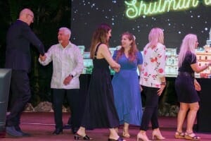 2023 design awards gala awards ceremony
