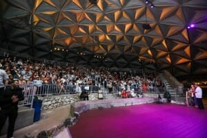 2023 design awards gala awards ceremony