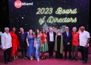 2023 design awards gala awards ceremony
