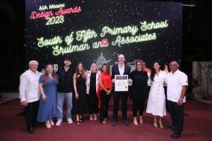 2023 design awards gala awards ceremony
