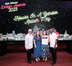 2023 design awards gala awards ceremony