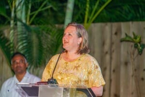 2023 design awards gala social