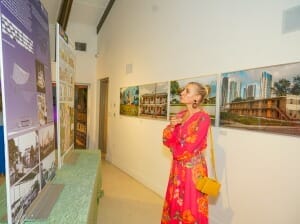 2023 design awards gala social