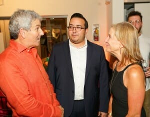 2023 design awards gala social