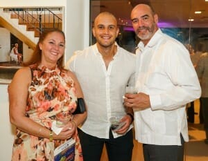 2023 design awards gala social