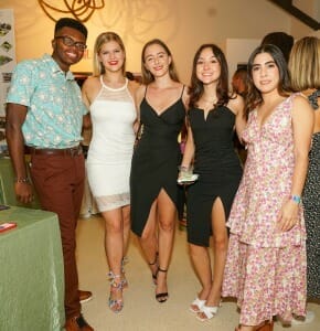 2023 design awards gala social
