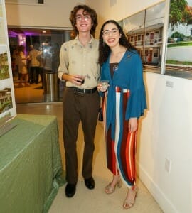 2023 design awards gala social