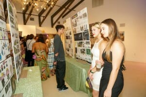 2023 design awards gala social
