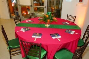 2023 design awards gala social