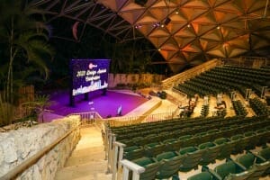 2023 design awards gala social