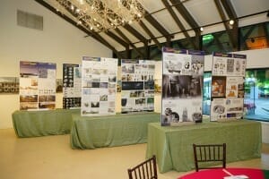 2023 design awards gala social