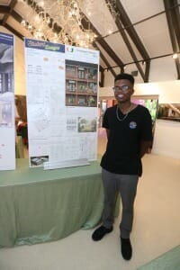 2023 design awards gala social
