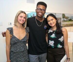 2023 design awards gala social