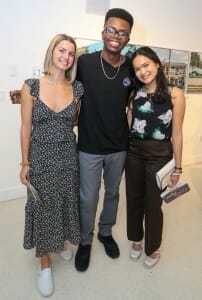 2023 design awards gala social