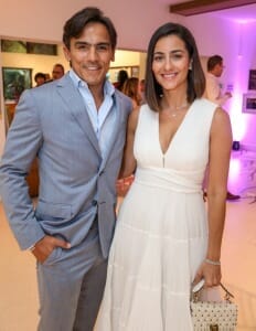 2023 design awards gala social