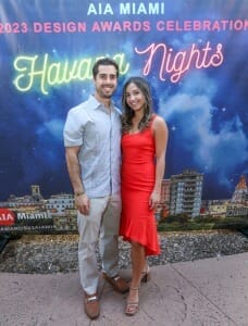 2023 design awards gala social