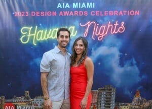 2023 design awards gala social