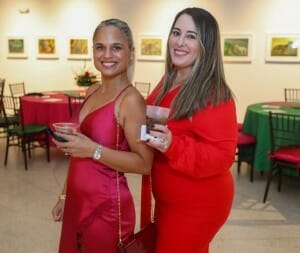 2023 design awards gala social