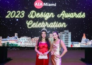 2023 design awards gala social