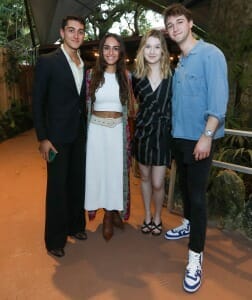 2023 design awards gala social