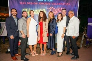 2023 design awards gala social