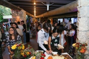 2023 design awards gala social