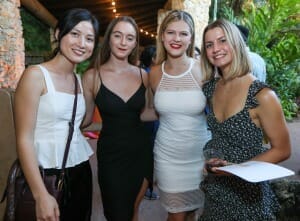 2023 design awards gala social