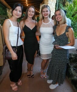 2023 design awards gala social