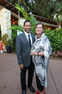 2023 design awards gala social