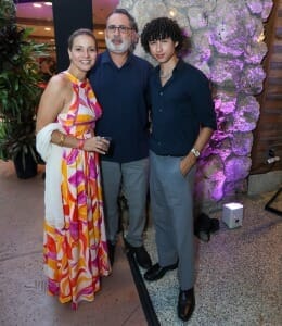 2023 design awards gala social